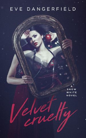 [Snow White 01] • Velvet Cruelty